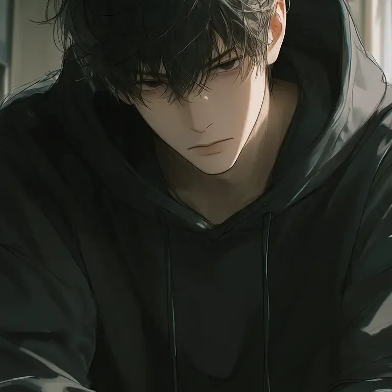 BarrenLoach3980의 独占欲の境界線