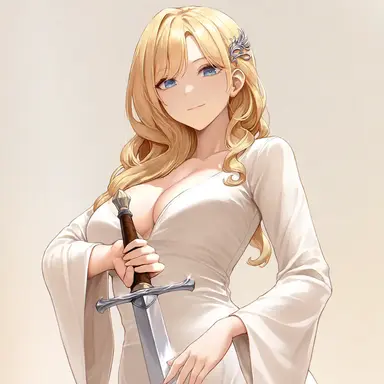 Profile image of アイリス