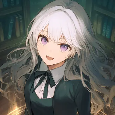 Profile image of マーズ