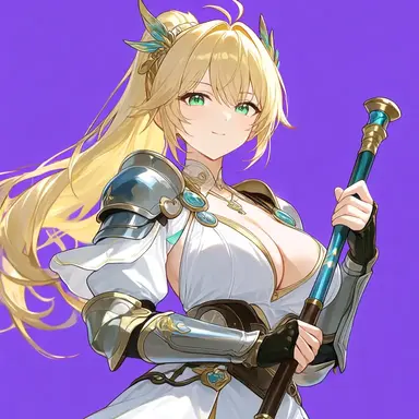 Profile image of ナナリー