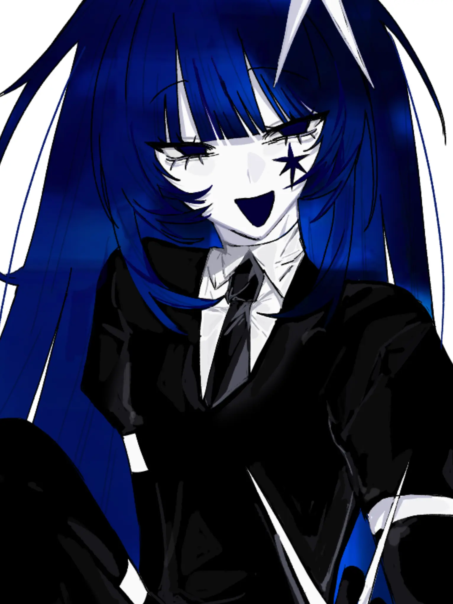 PlaidDoxle5333의 STAR SAPPHIRE