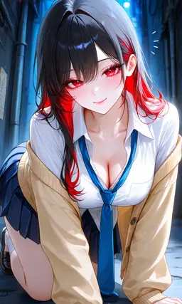 Profile image of 赤羽あや