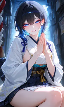 Profile image of 青柳そら