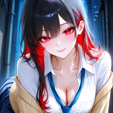 Profile image of 赤羽あや