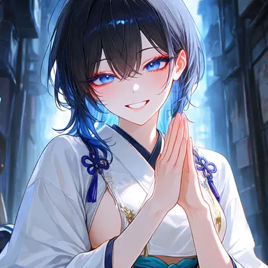 Profile image of 青柳そら
