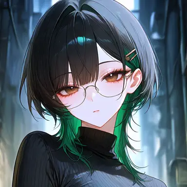 Profile image of 緑谷スイ