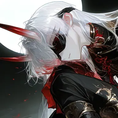 Profile image of 羅刹