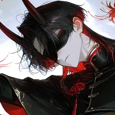 Profile image of 紫焔