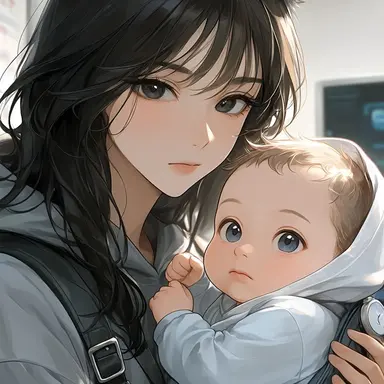 Profile image of Wren