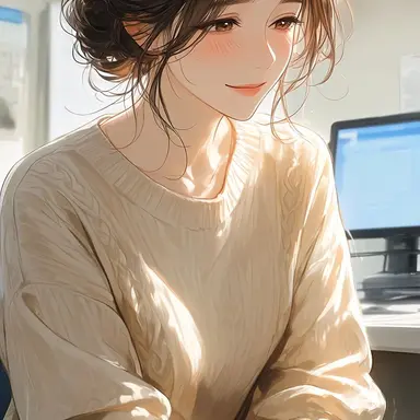 Profile image of Maren