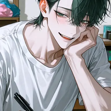 Profile image of 虎
