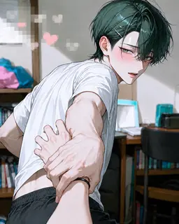 Profile image of 虎
