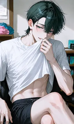 Profile image of 虎