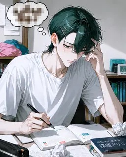 Profile image of 虎