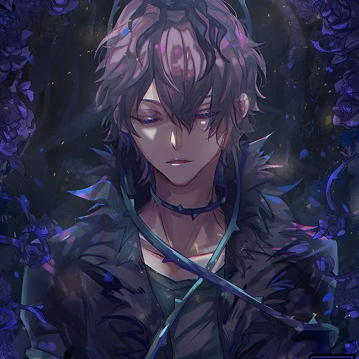 SlowChalk4990의 Ib RPG (you as Ib!)