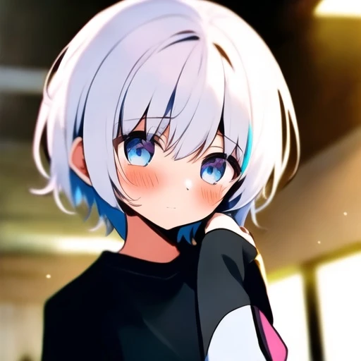奏花