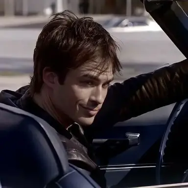 Profile image of Damon