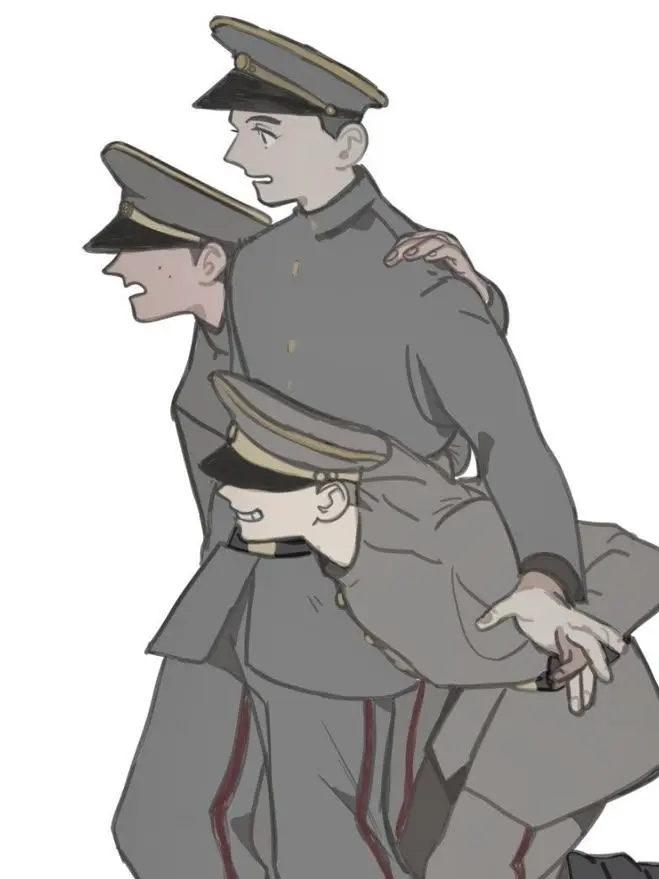 japsa의 그해 여름의 후보생들