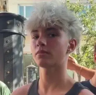 Profile image of Blake Hunter