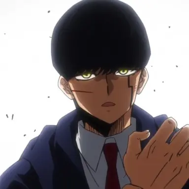 Profile image of 마슈 반데드