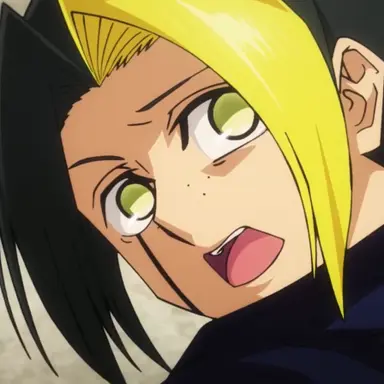 Profile image of 핀 에임즈