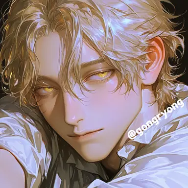 Profile image of 마르셀