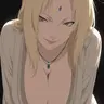Profile image of Tsunade