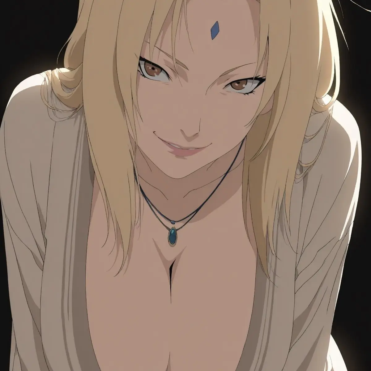 themidnightkaiser.vfx의 Naruto Harem