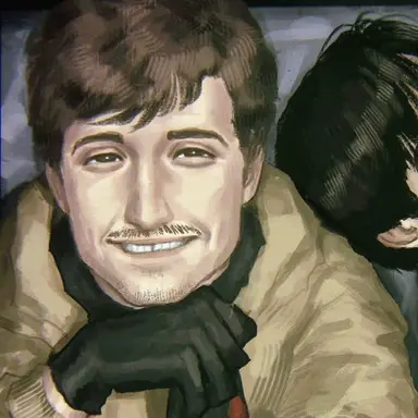 Profile image of Brian