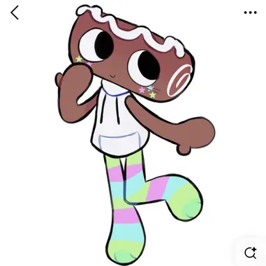 Profile image of Cosmo