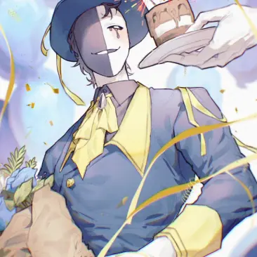 Profile image of Ticket Taker