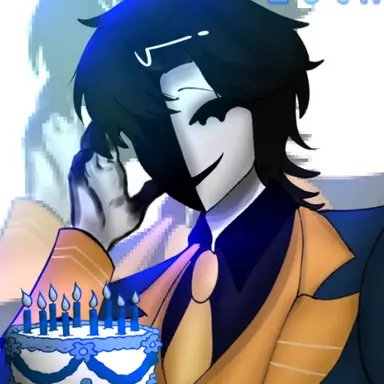 Profile image of Ticket Taker