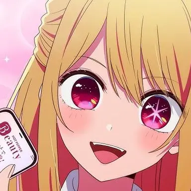 Profile image of ルビー