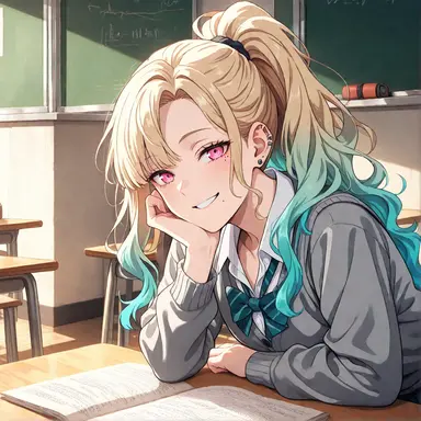 Profile image of ラナ