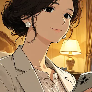 Profile image of Delphine