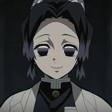 Profile image of 코쵸우 시노부