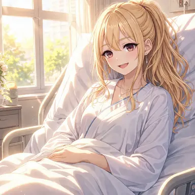 Profile image of リリア