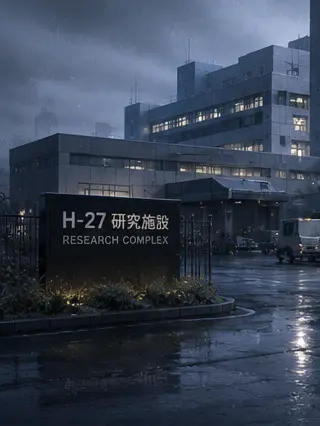 AbsurdPast4892의 Doctor, Please Take a Break