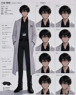Profile image of ヤスノリ