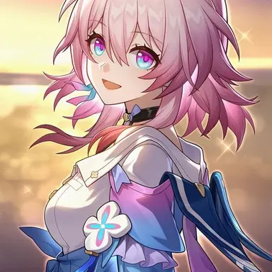 Profile image of Mar. 7th