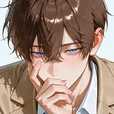 Profile image of 로건