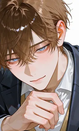 Profile image of 로건