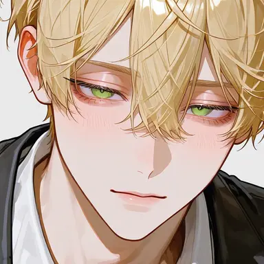 Profile image of V