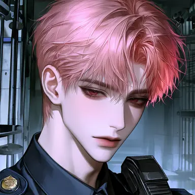 Profile image of Lee Haeon