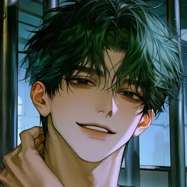 Profile image of Han Taeheon