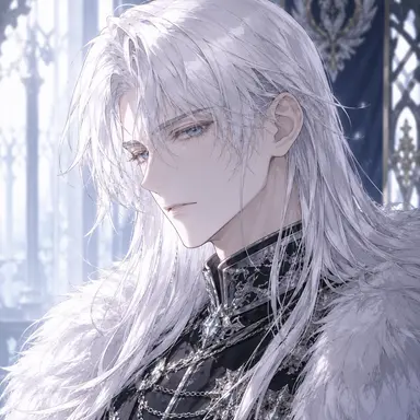 Profile image of 카시안 아이젠