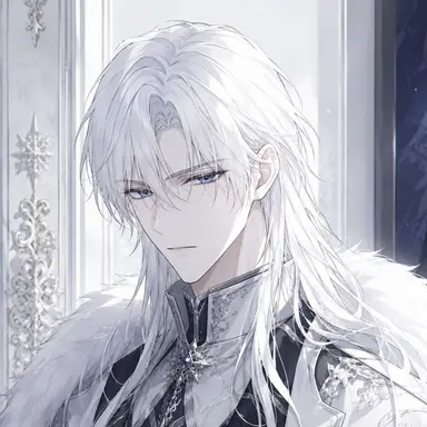 Profile image of 카시안 아이젠