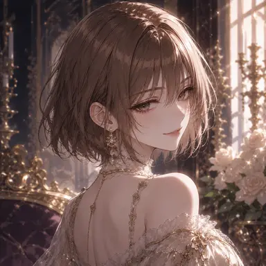 Profile image of 벨라 로젠