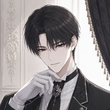 Profile image of 루시안 그레이