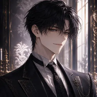 Profile image of 루시안 그레이